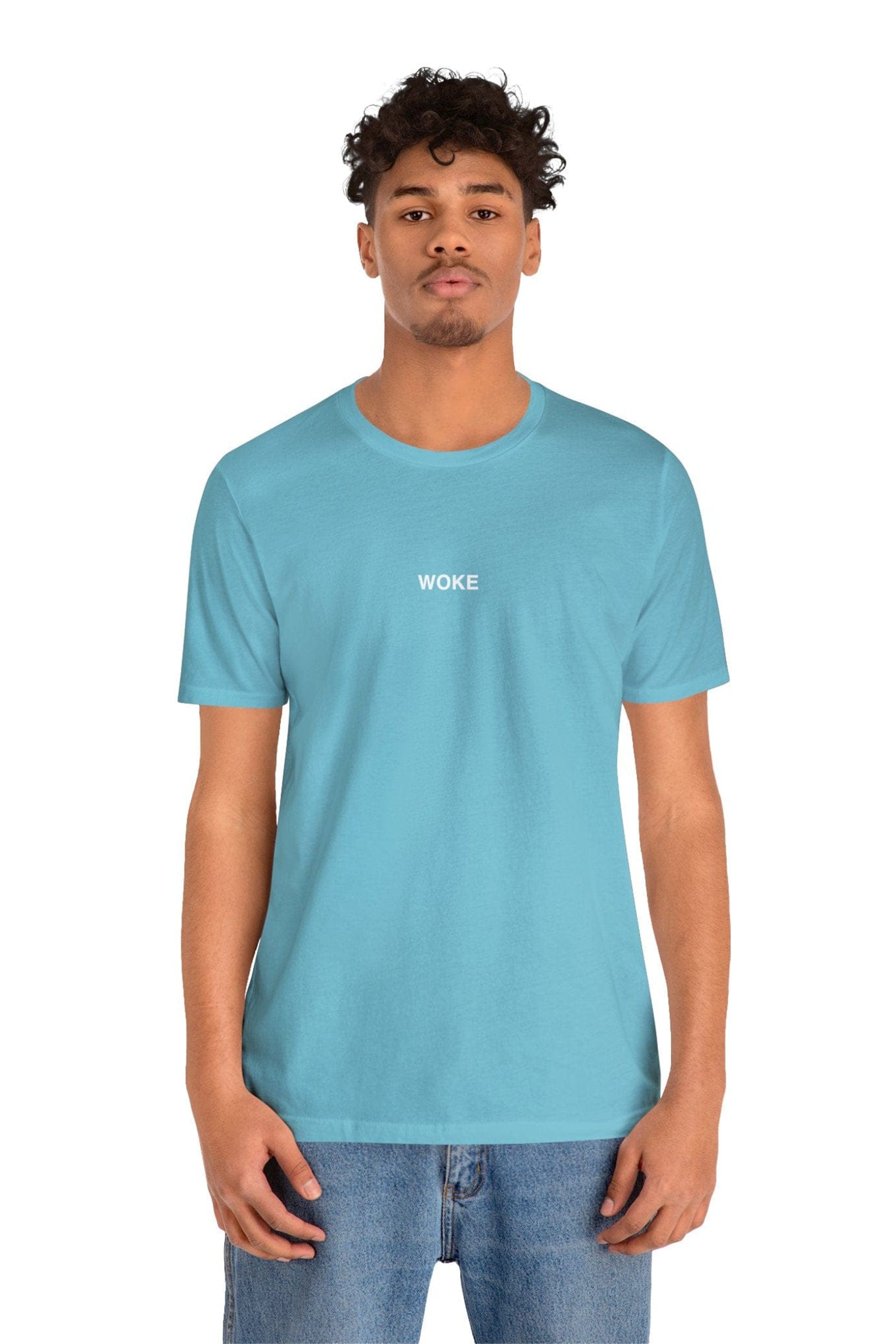 "WOKE" T-Shirt