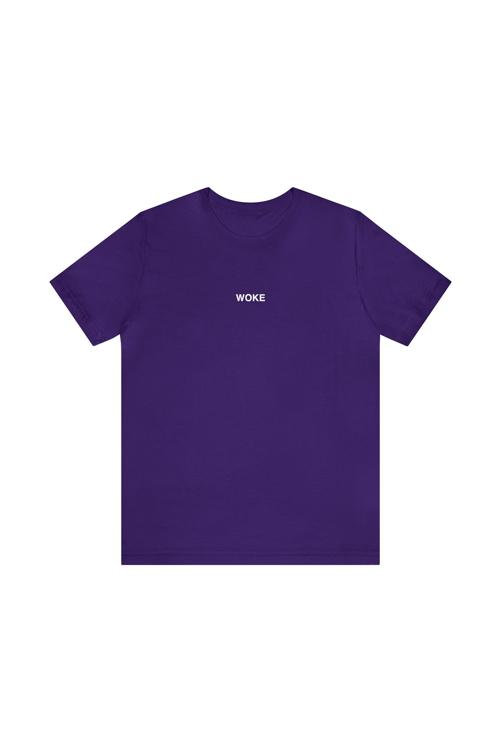 "WOKE" T-Shirt