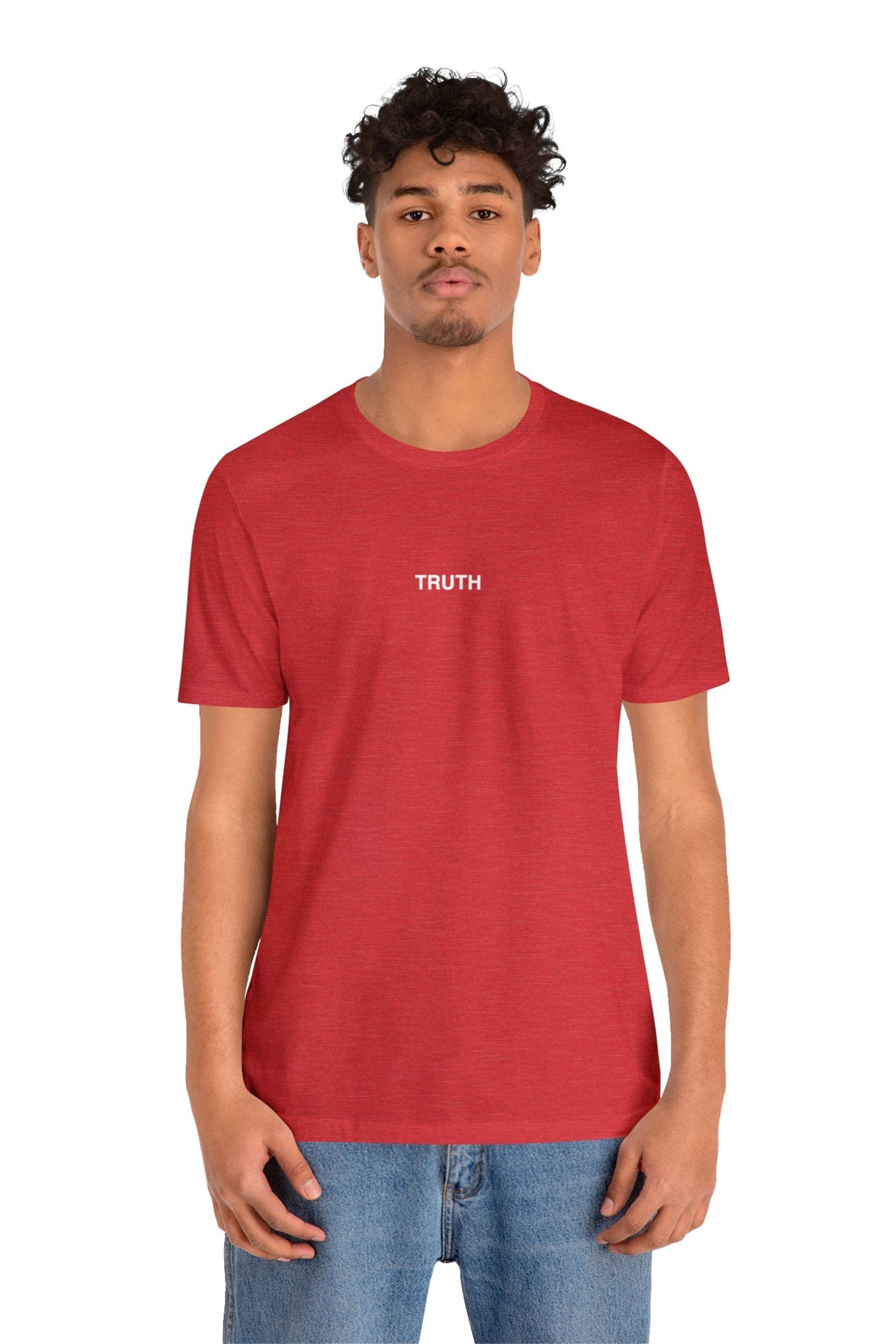 "TRUTH" T-Shirt