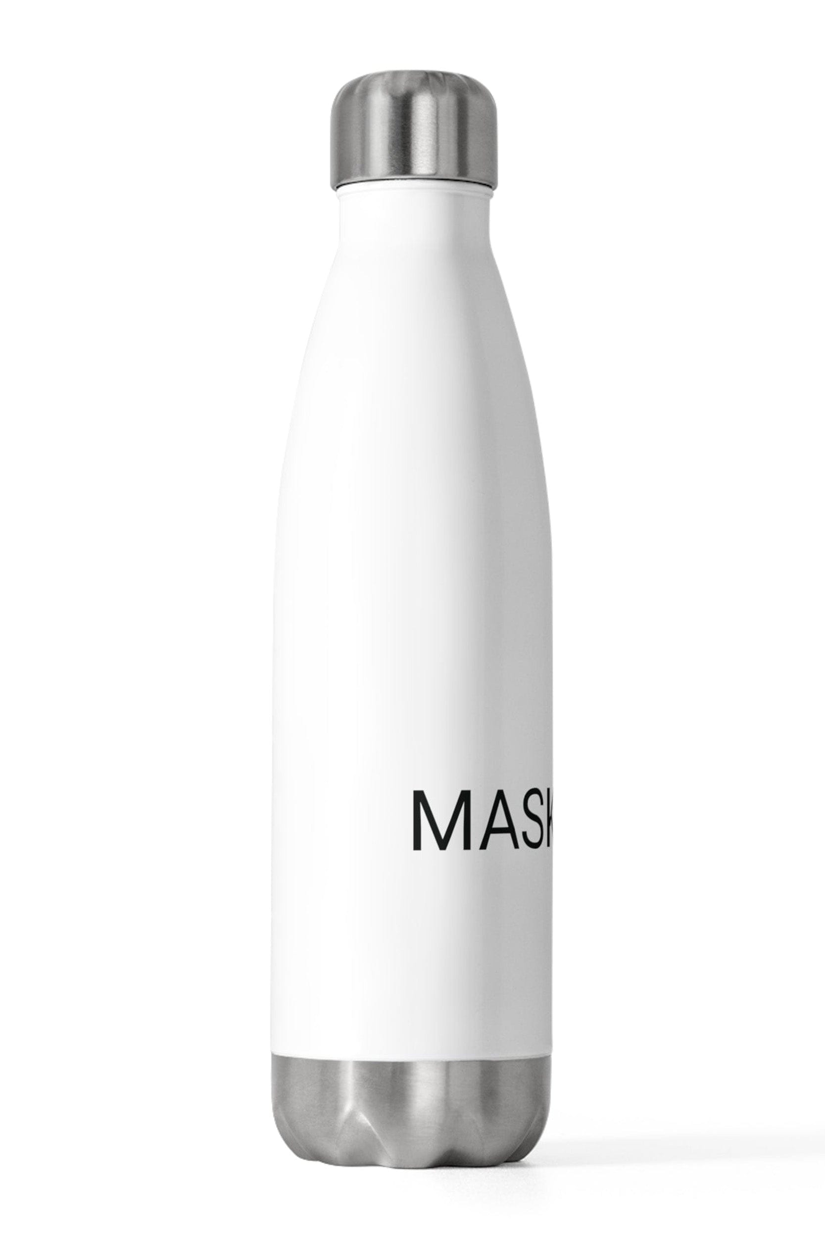 "MASK UP" 20oz Insulated Bottle