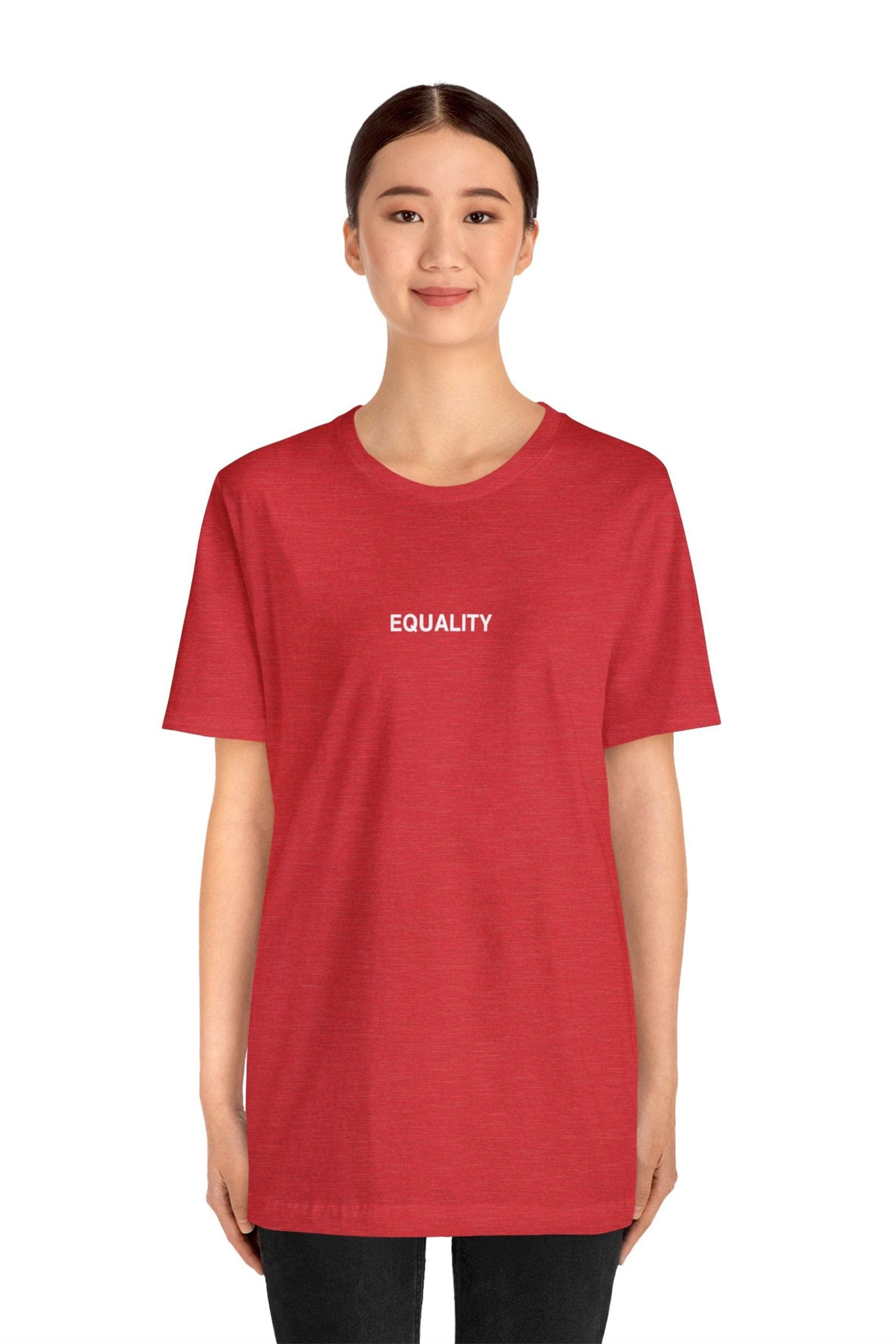 "EQUALITY" T-Shirt