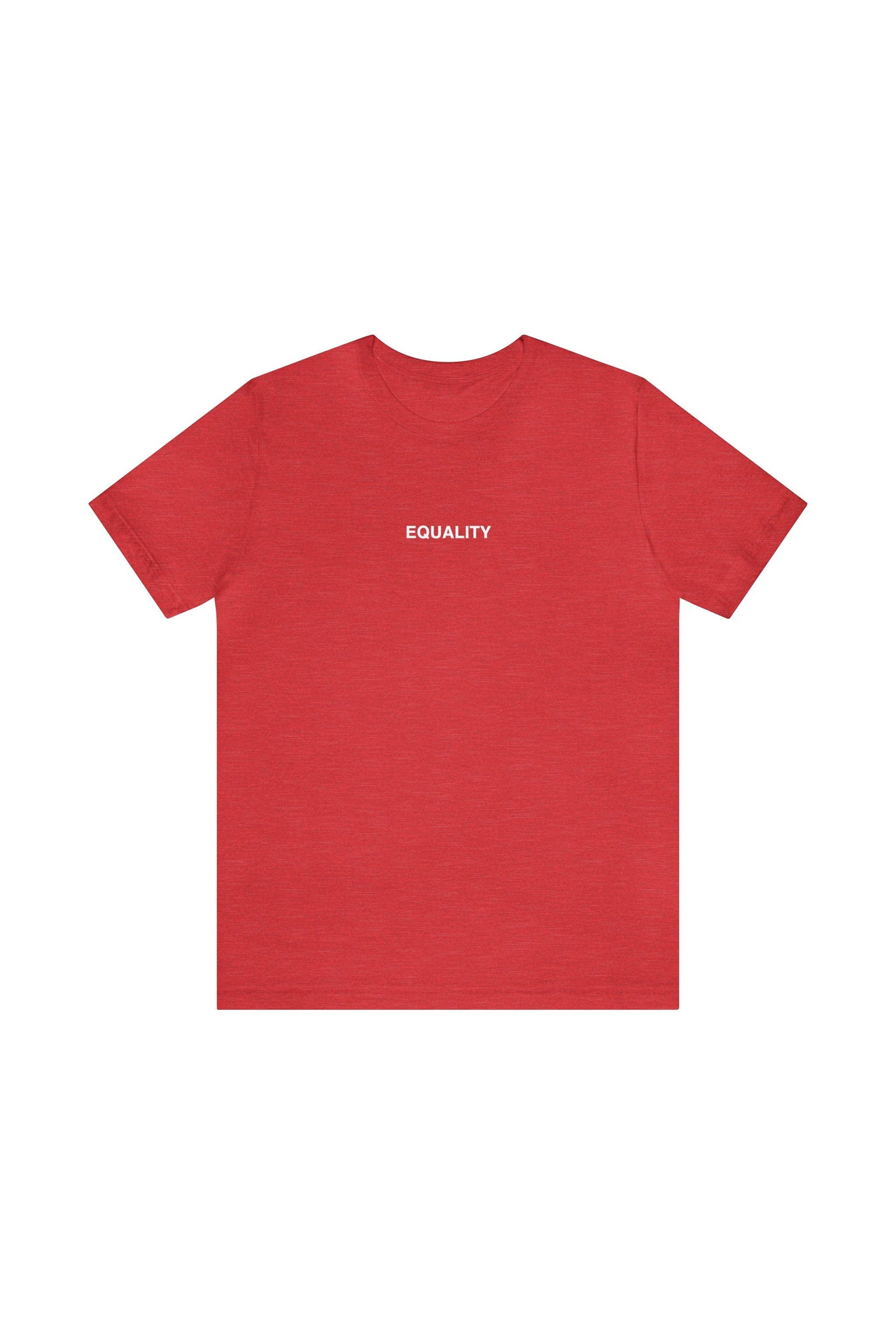 "EQUALITY" T-Shirt