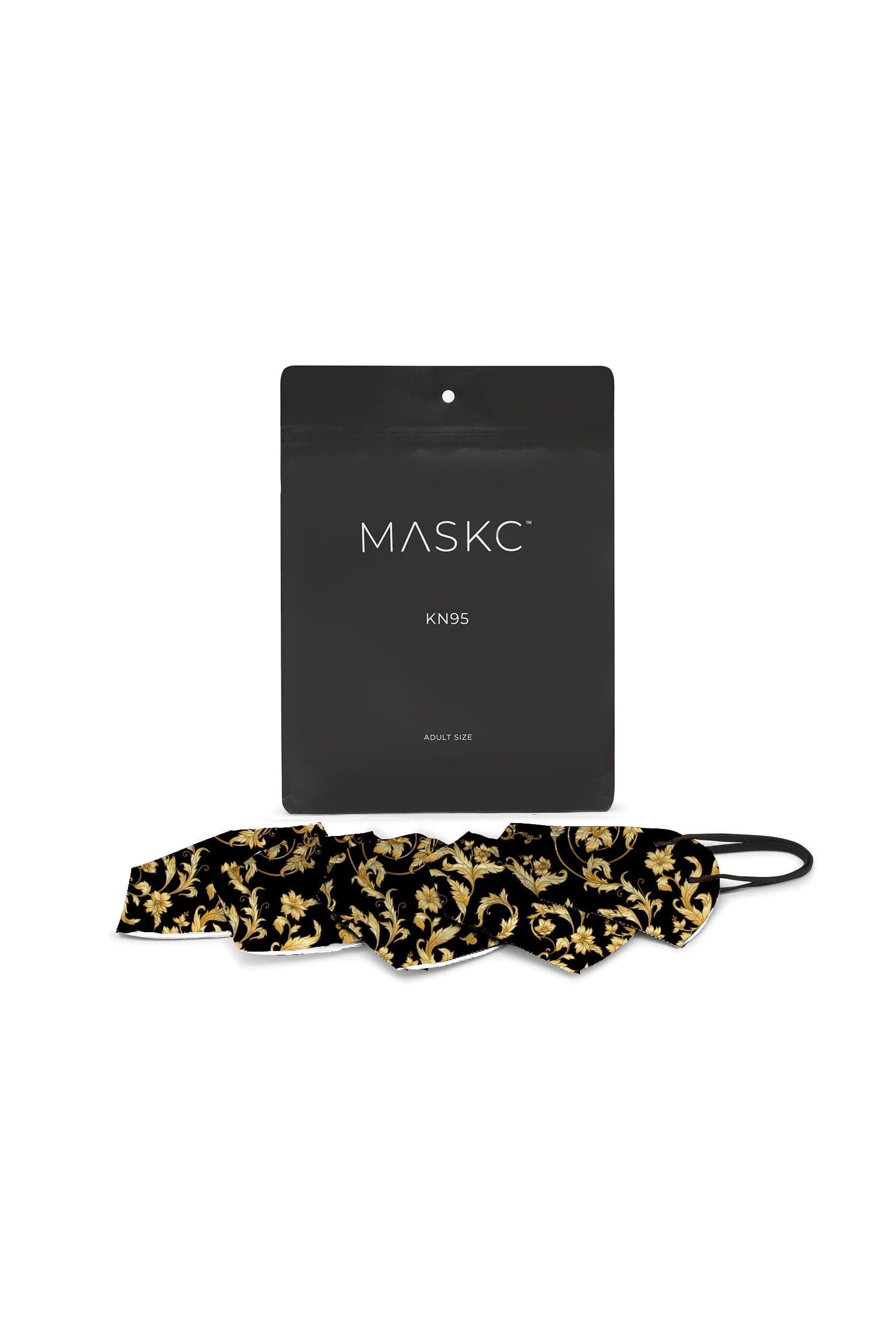 Luxury KN95 Face Masks - 10 Pack