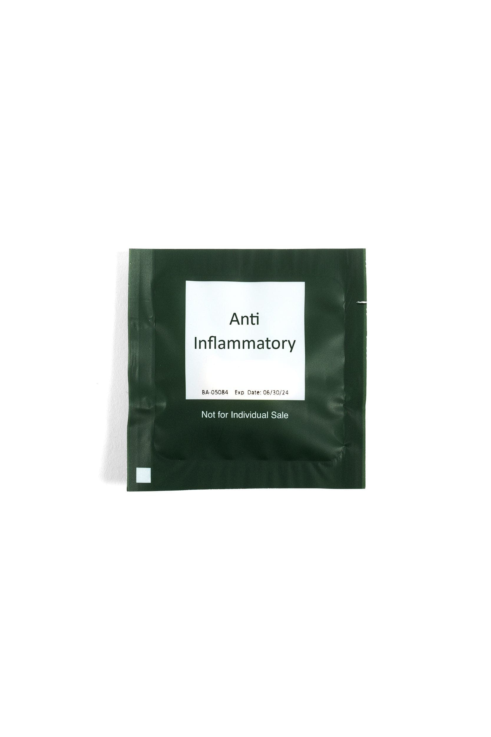 Anti-Inflammatory Pack (30 Day Supply)