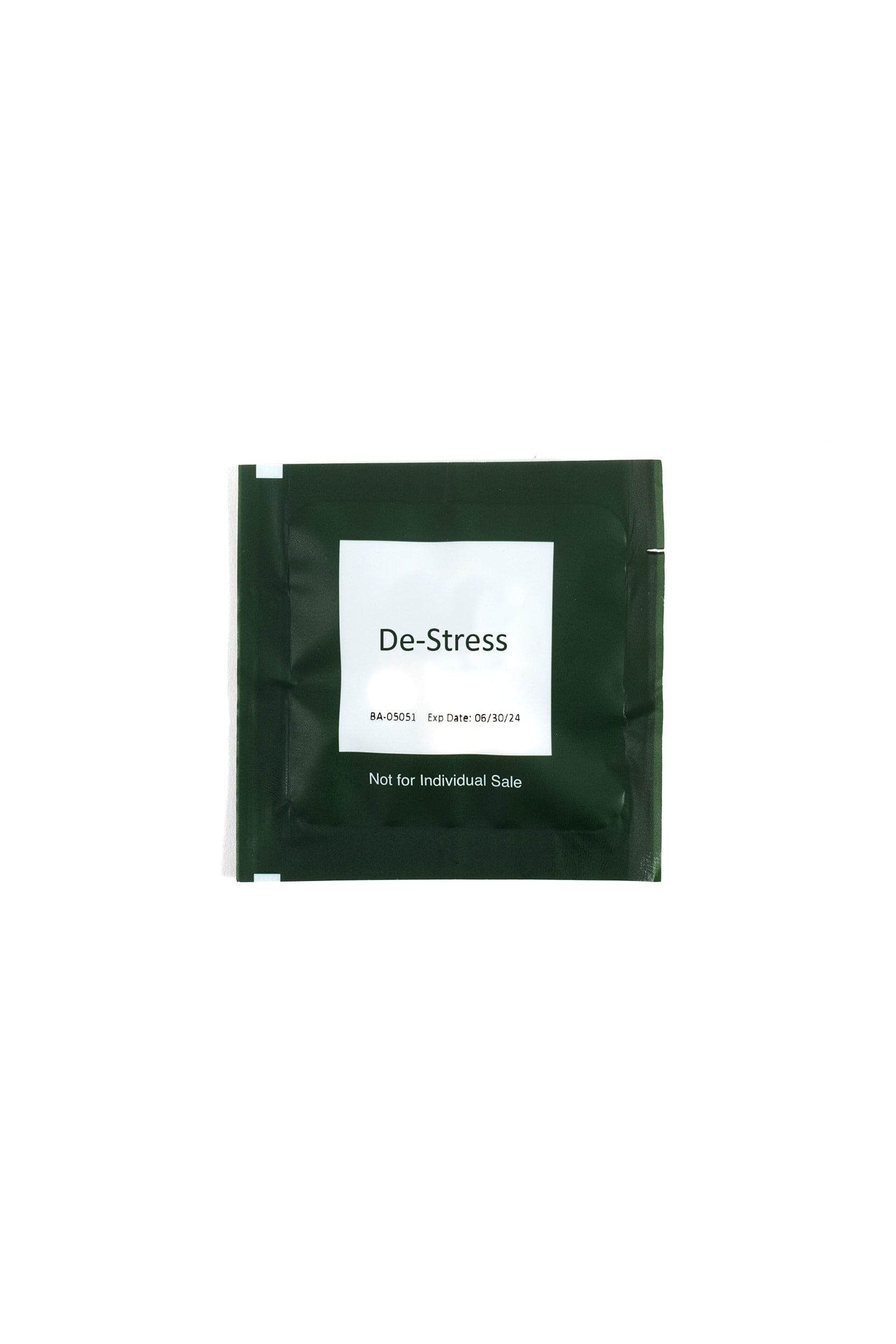 De-Stress Pack (30 Day Supply)