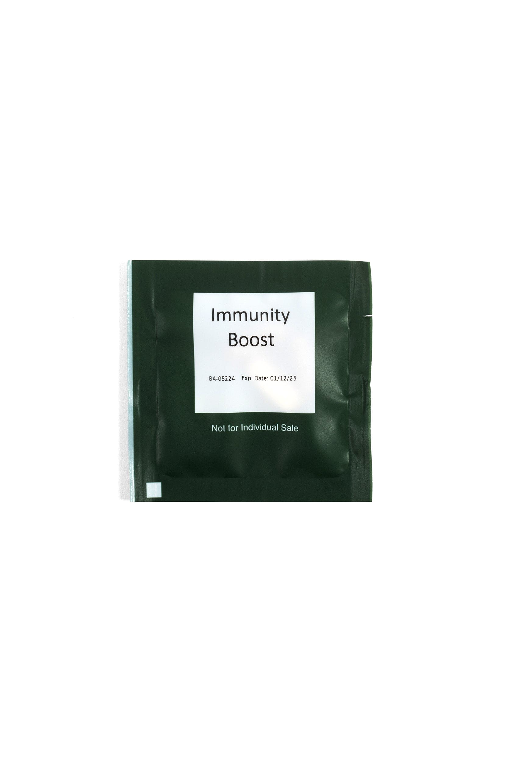 Immunity Boost Pack (30 Day Supply)