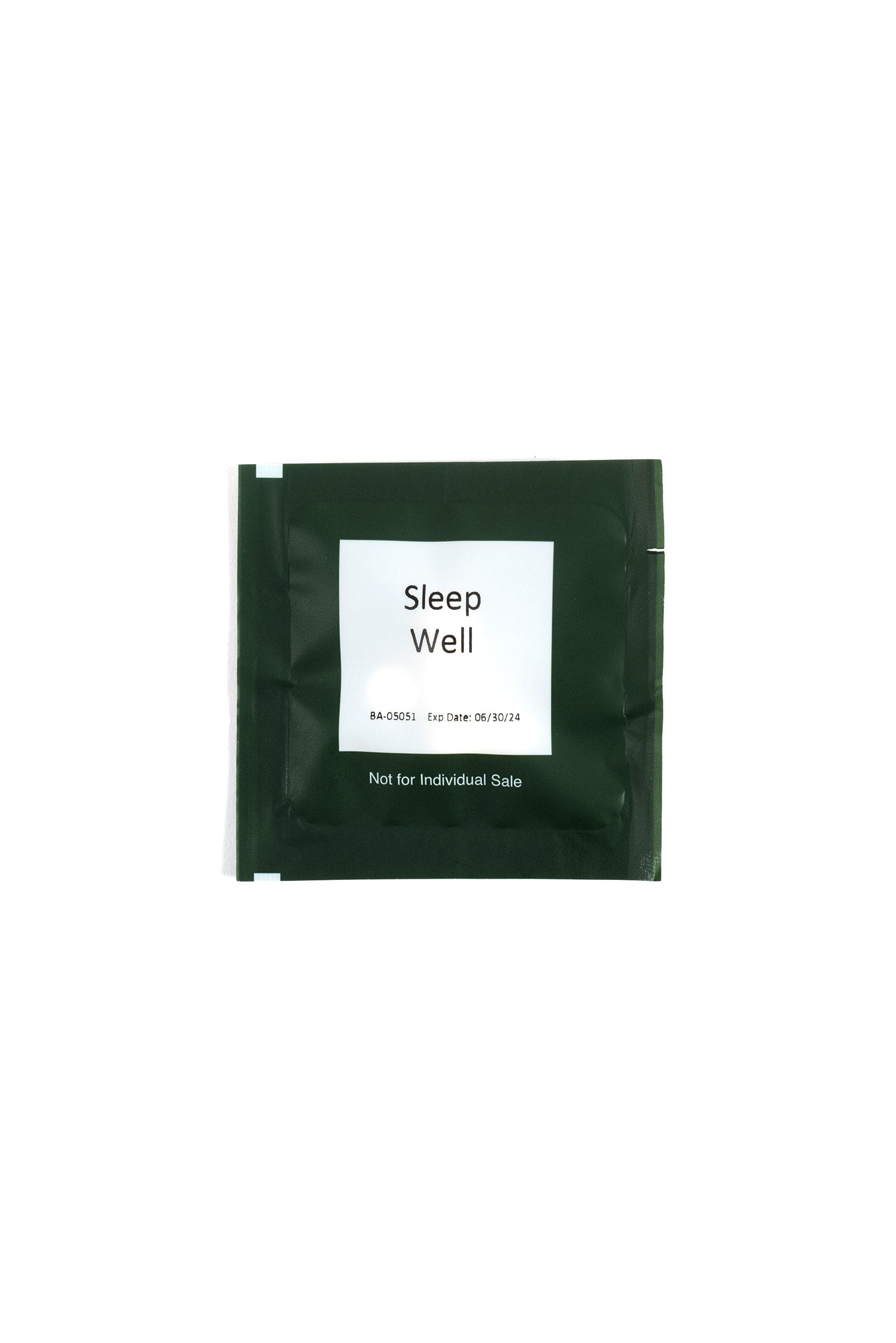 Sleep Well Pack (30 Day Supply)